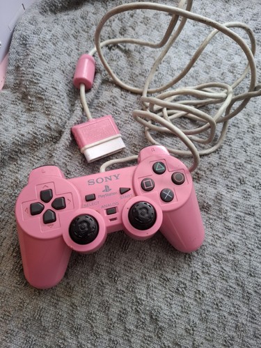 Sony ps2 dualshock controller - ps2,