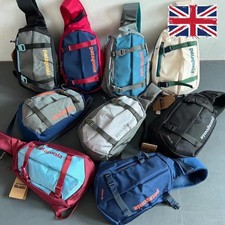 Patagonia Messenger Bag Atom Strap Shoulder Bag 8L messenger bag NEW