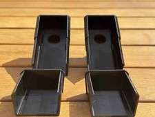 All greenhouse gutter fittings