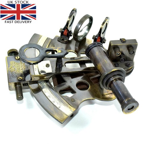 Vintage maritime brass - vintage,