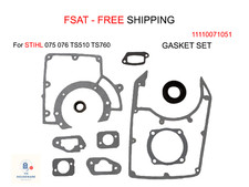 11110071051 For STIHL 075 076