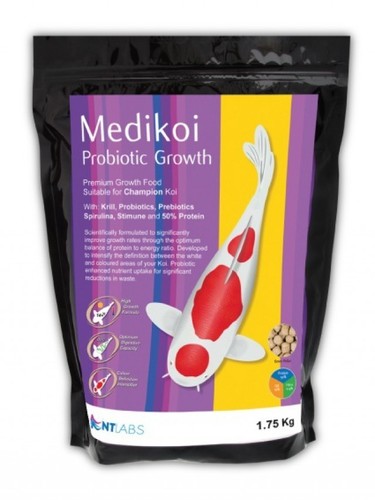 Labs medikoi probiotic - nt,