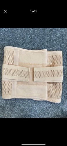 Post natal maternity belt