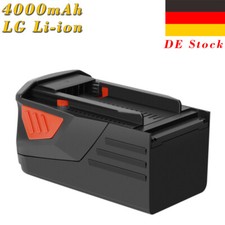 36V 4000mAh Li-ion Battery for Hilti B36,B36V,B36 / 3.0,WSR 36-A,WSC 7.25-A