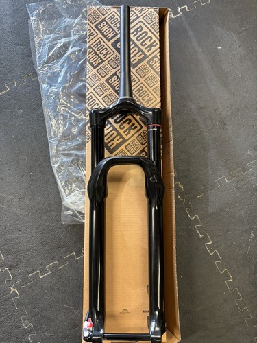 Rockshox lyrik select charger - select,