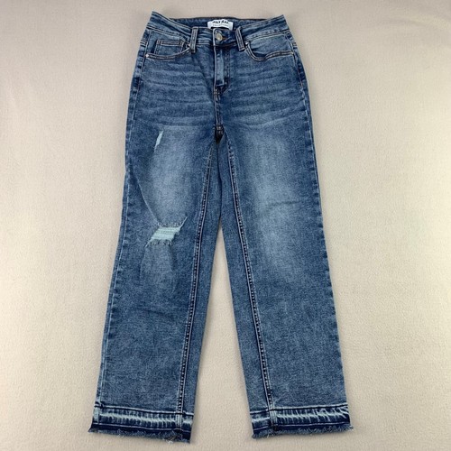 Wax jeans women blue - women,