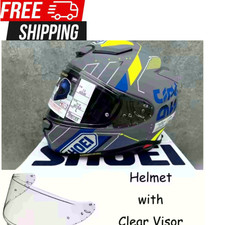 NXR2 ACCOLADE TC-10 MOTORCYCLE