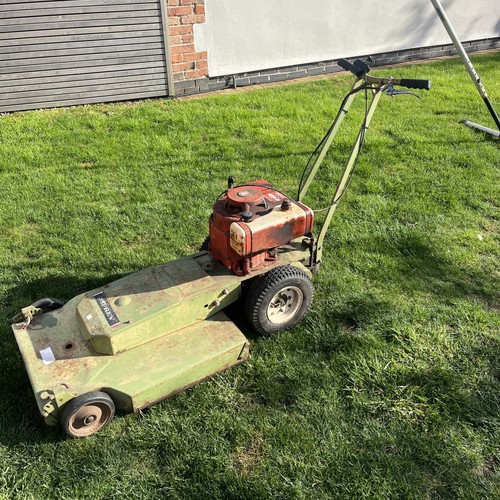 Hayter osprey hayterette - 21,