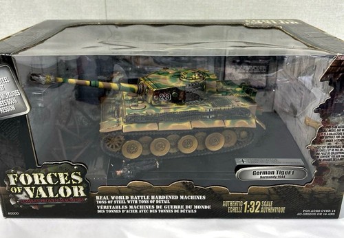 Unimax forces valor tiger - unimax,
