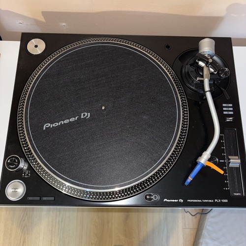 Pioneer plx 1000 - plx-1000,