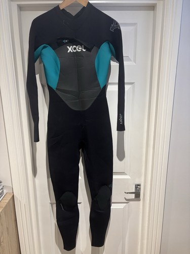 Xcel women wetsuit 8l - xcel,