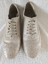 Cara Women's Brogues, Size 38