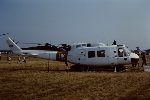 Wreck bell huey - wreck,
