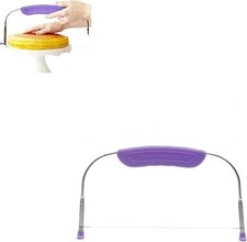 Kighdel Small Cake Leveler