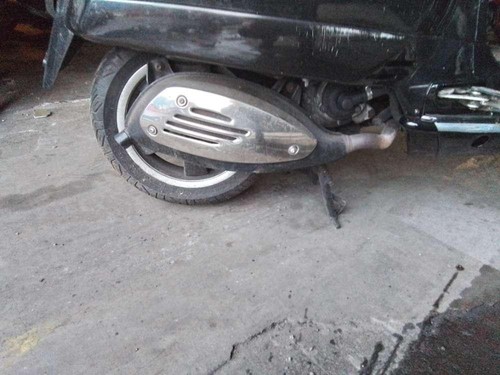 2004 piaggio vespa 125 gt - vespa,