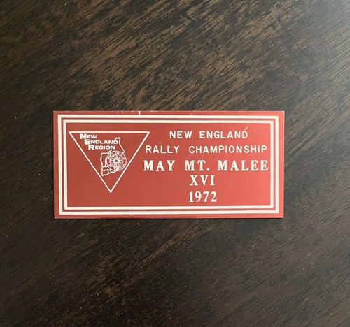 Vintage 1972 may mountain - vintage,