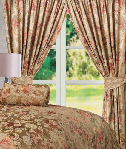 Anastasia gold 90 lined - gold,