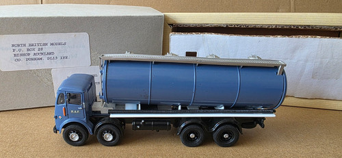 Corgi code foden wheel - corgi,