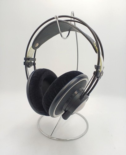 Akg headphones k702 used - k702,