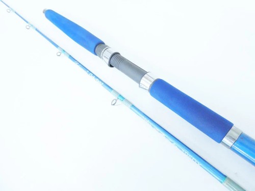Shakespeare ugly stick gurukun - shakespeare,