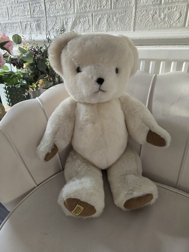 Vintage merrythought teddy - vintage,