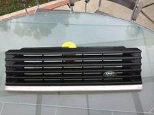 Range Rover P38 Front Grill