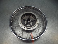 BSA A65 Triumph T120 Late 1960