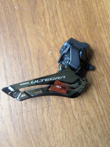 Shimano ultegra di2 - di2, 12