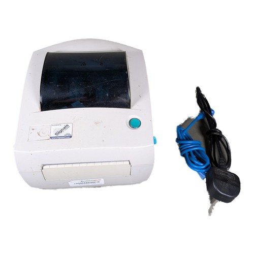 Zebra lp2844 thermal label - thermal,