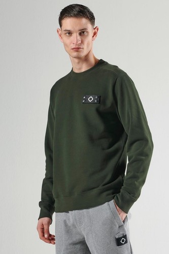 Strum neo crew sweatshirt - crew,