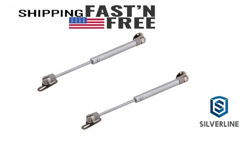 Cabinet door lift - up, hydraulic