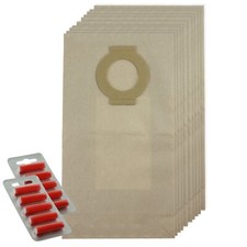 10 x Vacuum Cleaner Dust Bags