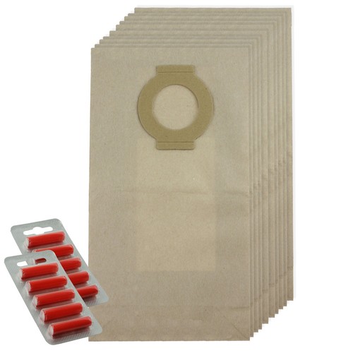 Vacuum cleaner dust bags - vacuum,