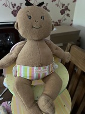 Baby Stella Doll Manhattan Toy