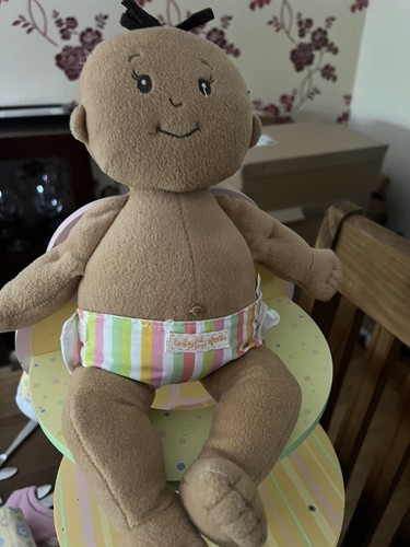 Baby stella doll manhattan - baby,