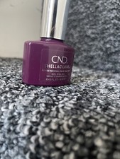 cnd shellac nail polish
