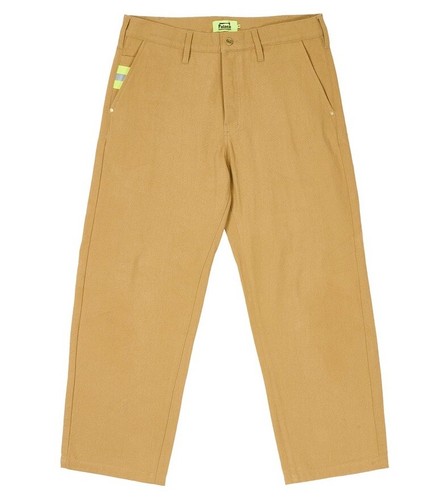 Palace hardware work - work, pant