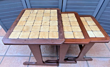 Vintage MCM G-Plan 70s Ceramic