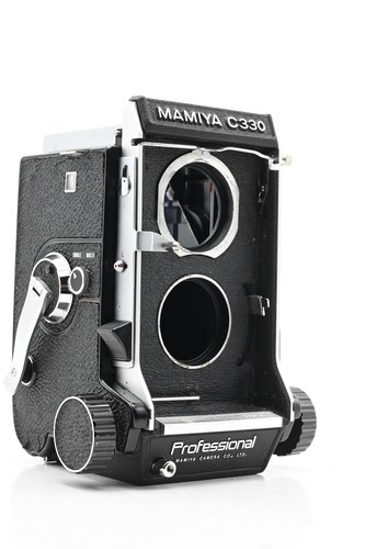 Mamiya c330 tlr medium format - tlr,