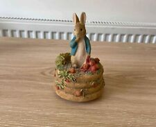 Beatrix Potter - Border Fine