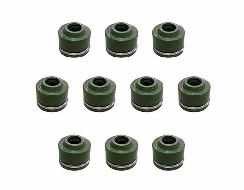 Exhaust valve stem seal - valve,