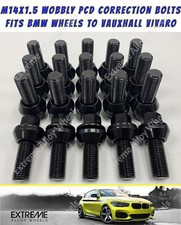 Fits Bmw Wheels To Vauxhall