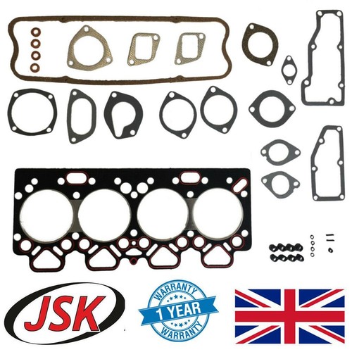 Top head gasket set for - head,