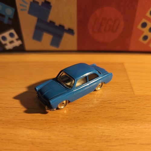 Lego scale 87 - ho,