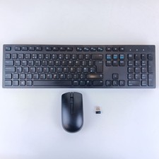 Dell WK636p Wireless Keyboard
