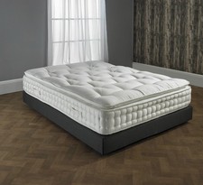 Gel Memory Foam 3000 Pocket