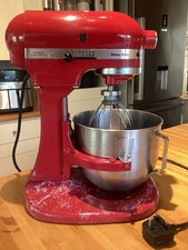 Kitchenaid Heavy Duty