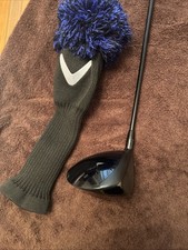 Callaway Paradym Triple