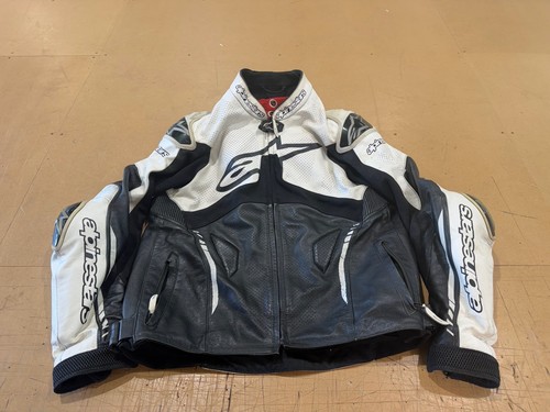 Alpinestars atem jacket us48 - alpinestars,