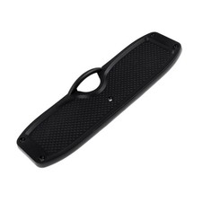 Durable Yacht Boat Transom Plate Outboard Mounting Engine Bracket Inflatable